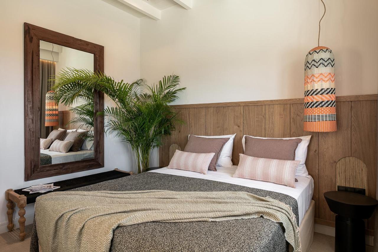 ליגאריה New Holiday Kokomo Thea Villa W/ Private Pool, Close To Beach מראה חיצוני תמונה