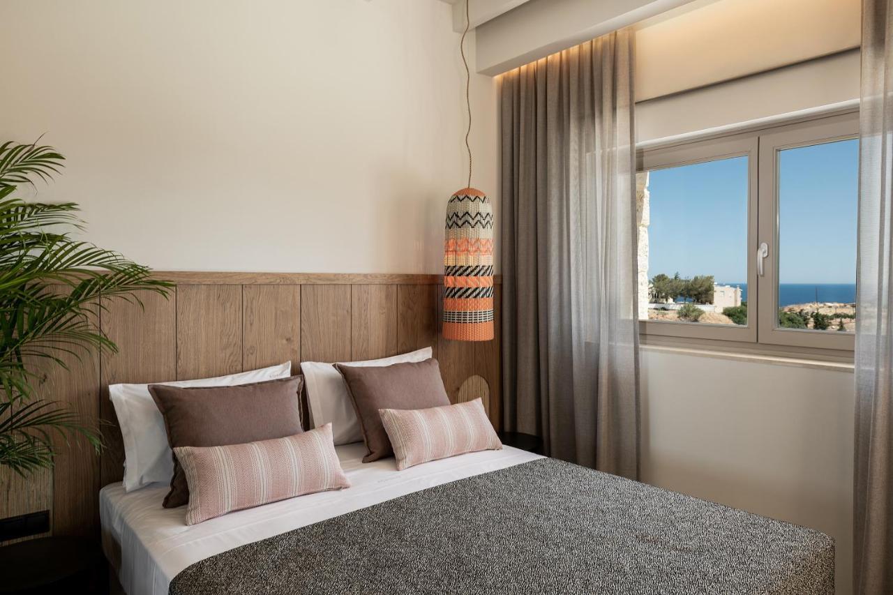 ליגאריה New Holiday Kokomo Thea Villa W/ Private Pool, Close To Beach מראה חיצוני תמונה
