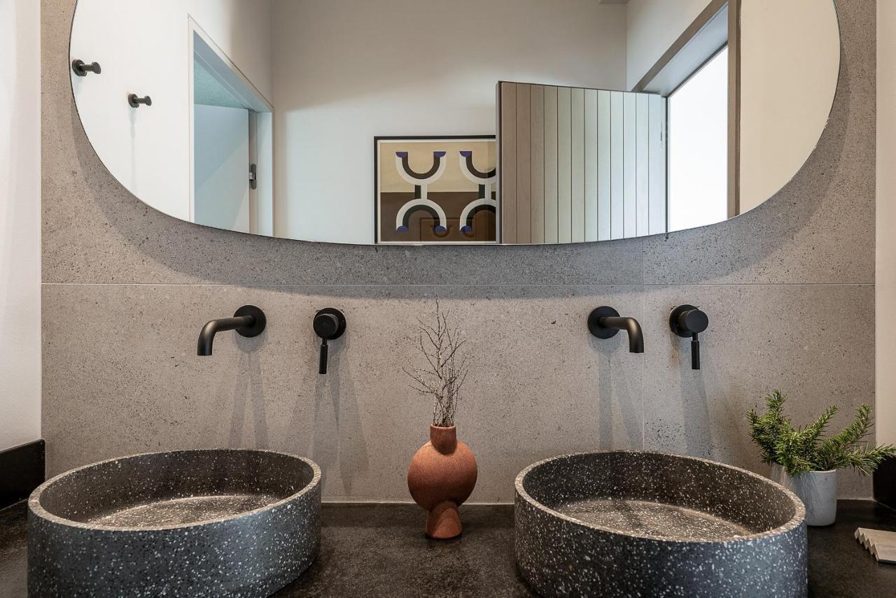 ליגאריה New Holiday Kokomo Thea Villa W/ Private Pool, Close To Beach מראה חיצוני תמונה