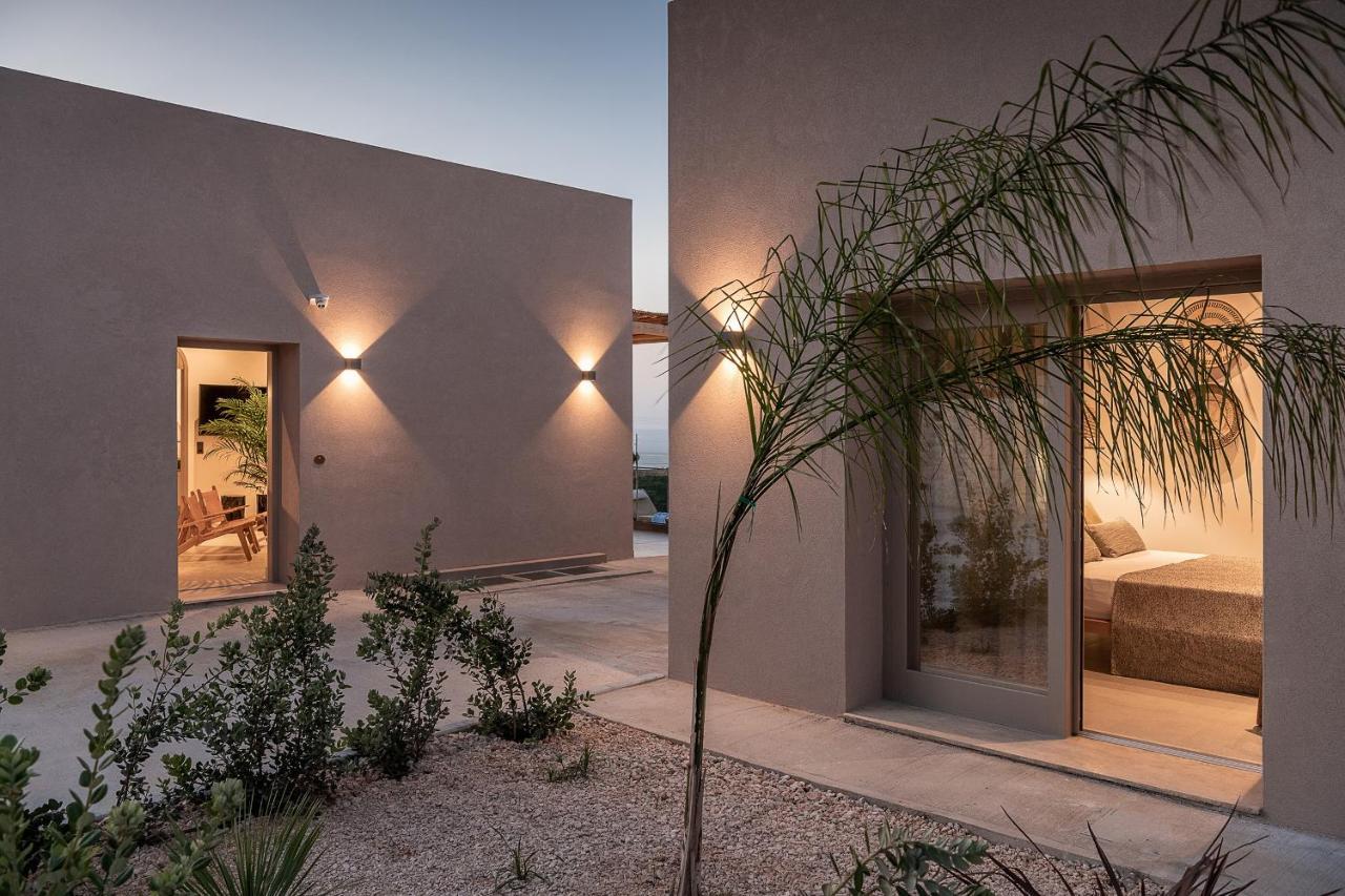 ליגאריה New Holiday Kokomo Thea Villa W/ Private Pool, Close To Beach מראה חיצוני תמונה